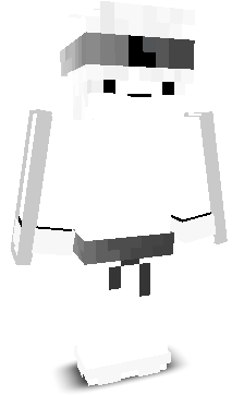 OGatze's skin