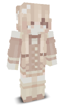 HerobrineXIII's skin