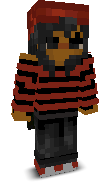 Harukikkk's skin