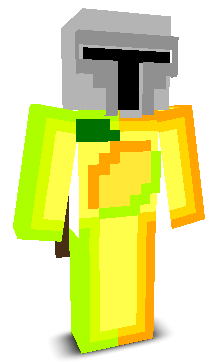 Mangorianer's skin