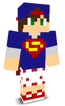 Reqj's skin