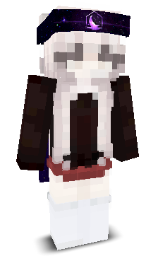 nxrvn's skin