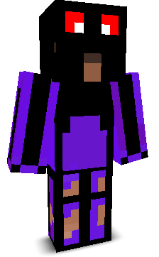 PixelianP's skin