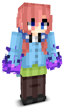 Infinity_OFF's skin