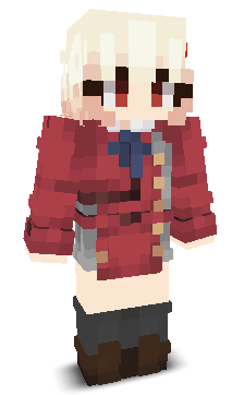 FHALAENOPSIS's skin