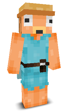 LukasMagocus's skin
