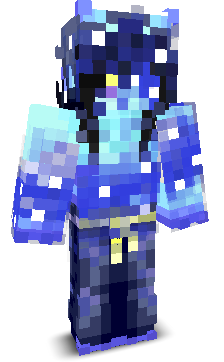 xwamuy's skin