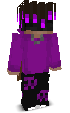 iCriticals's skin