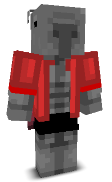 mintoor's skin