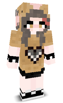 TheRickiest's skin
