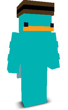 Zombie_Official's skin