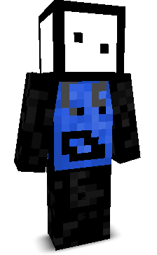 TheRealKingJax's skin