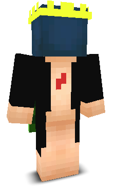 xhappypvpx's skin