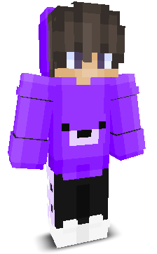 Deerooov's skin