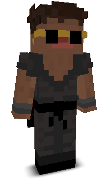 Slandun's skin
