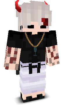 ReachDoCorre's skin