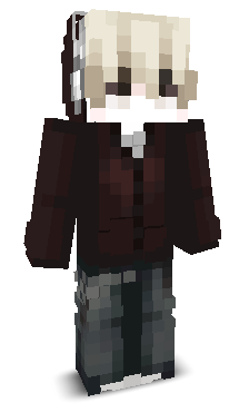 clvmnt's skin