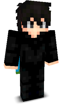 Taburj's skin