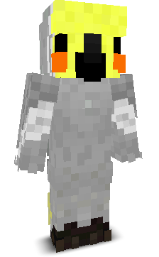 burburman13132's skin
