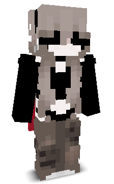 skyskiller's skin