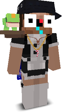 Fem8oy's skin