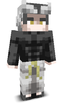 bertiegod's skin