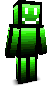 ghostfinderr's skin