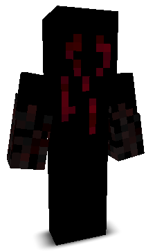 QaDuir's skin