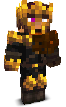 Mr_Brickguy's skin