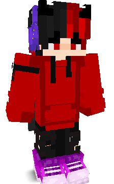 CaseyusCZ2's skin