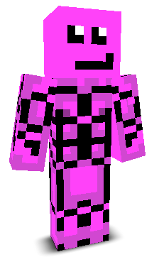 Buba_man555's skin