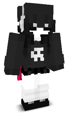 ovrn's skin