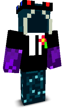 LK26CHEF's skin