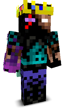 ItzChibby's skin