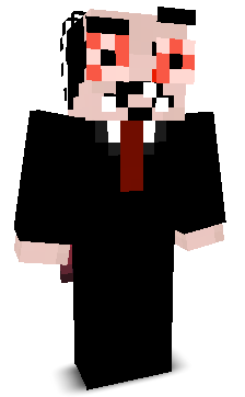 Jkarsznice's skin