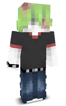 CrockedCave5000's skin