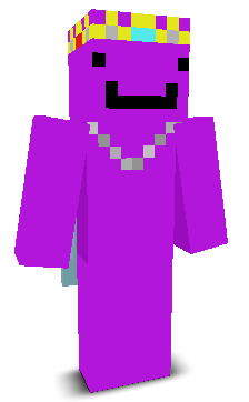 Zdunczul's skin