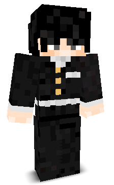 1PlayerYay's skin