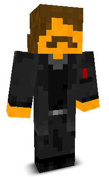 Machadoziiin's skin