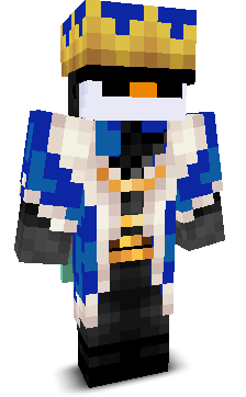 Penguin12347241's skin