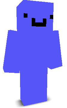 Twitchrafl_121's skin