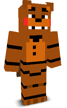 faznox's skin