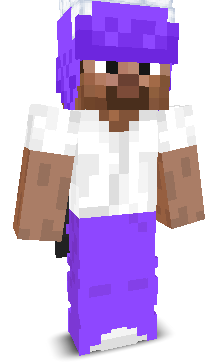 TOBYHOOK's skin