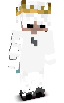 frostservant's skin
