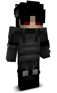 SageataX's skin
