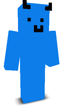 alxanr's skin