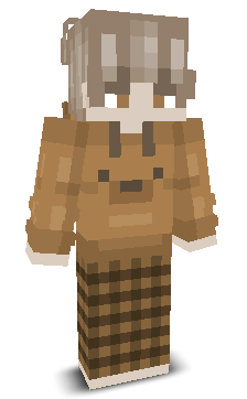 cooked_waffle's skin