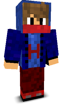 ItsH1cks's skin