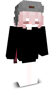 Nhexuz's skin