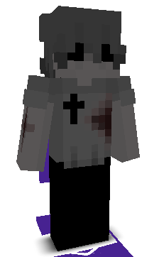 JRPW's skin